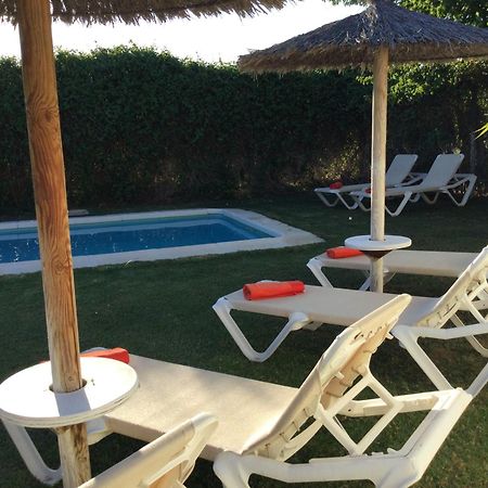 Casa Rural Las Bodegas Setenil De Las Bodegas エクステリア 写真
